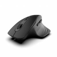 INCA IWM-553S Bluetooth+Wireless Double Mod Rechargeable Silent şarjlı